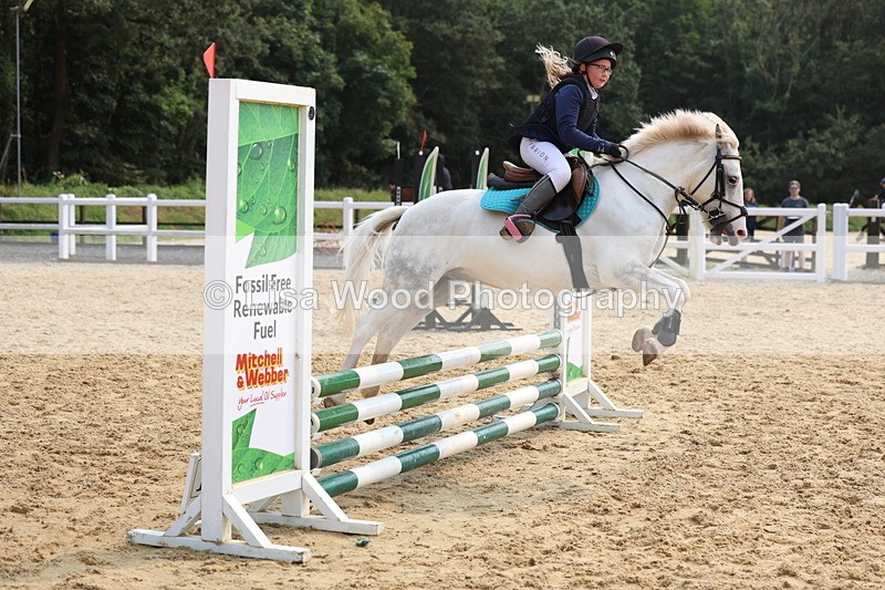 3E7A2783 - Class 10: Junior 60cm