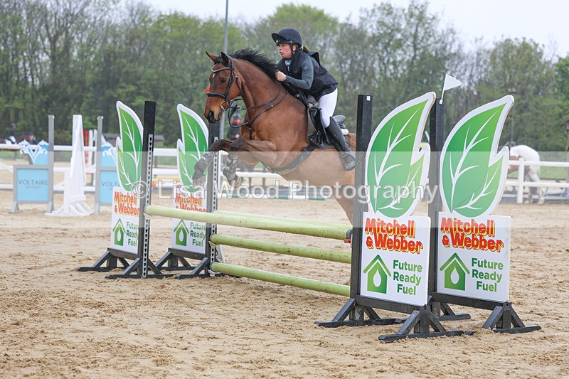 3E7A1849 - Class 3: Senior 80cm