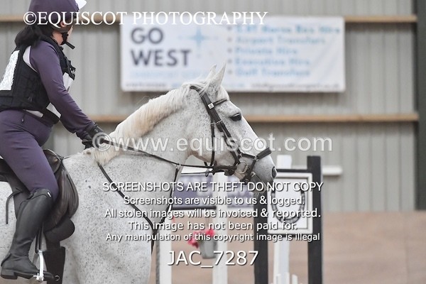 JAC_7287 - Class 1 Arena Eventing 0.60m
