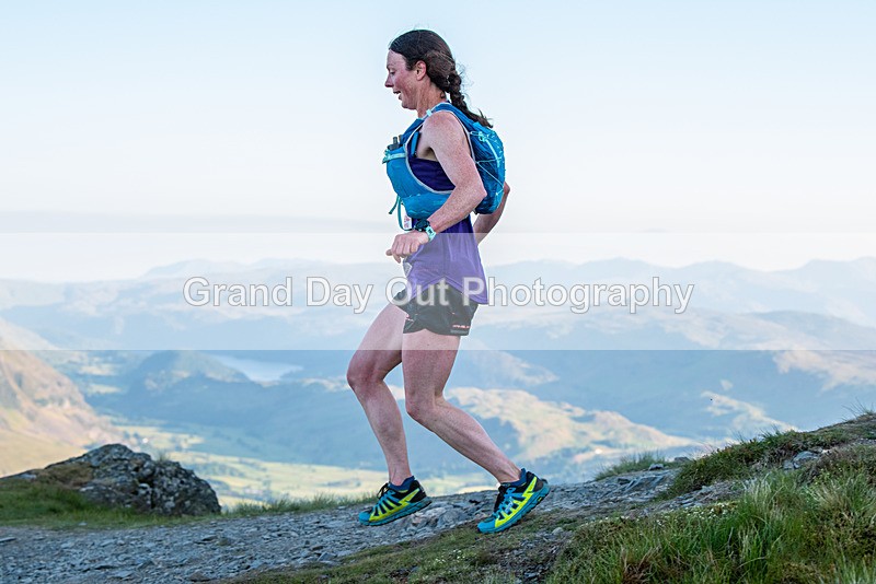Blencathra-283 - Blencathra Fell Race Wednesday 7th June 2023