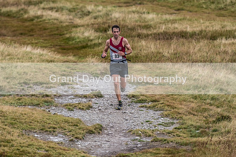 Sedbergh Hills-441 - Sedbergh Hills Fell Race Sunday 16th August 2026