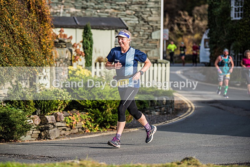 Derwentwater-822 - Derwentwater 10 Mile Road Race Sunday 5th November 2023