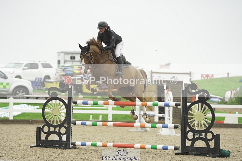 230722A-113756-08893 - Cls 19, 1 Star Silver 1.20m