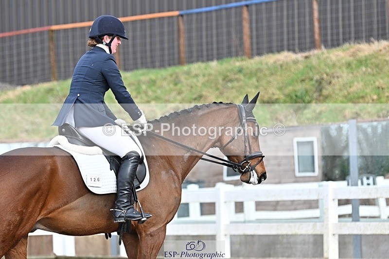 250125-130530-00557 - Dressage - CT Class 6 BE102