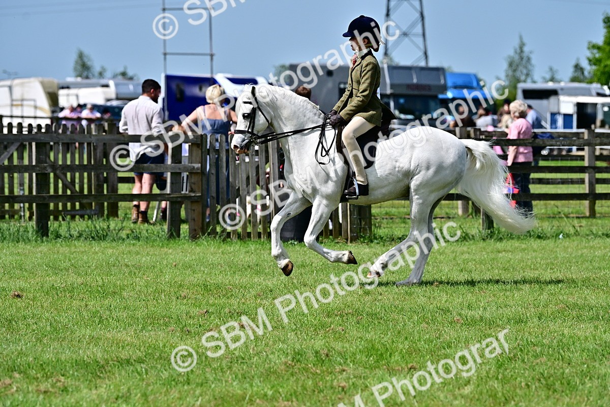 SBM_03757 - Class 58 - TSR  Ridden Veteran Amateur of the year