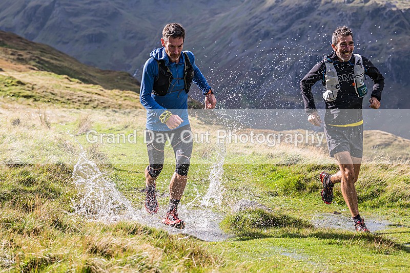 HBMR Leg 4-71 - Hodgson Brothers Mountain Relay Leg 4 Saturday 3rd October 2026
