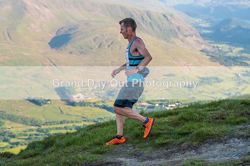 Blencathra-107 - Blencathra Fell Race Wednesday 7th June 2023