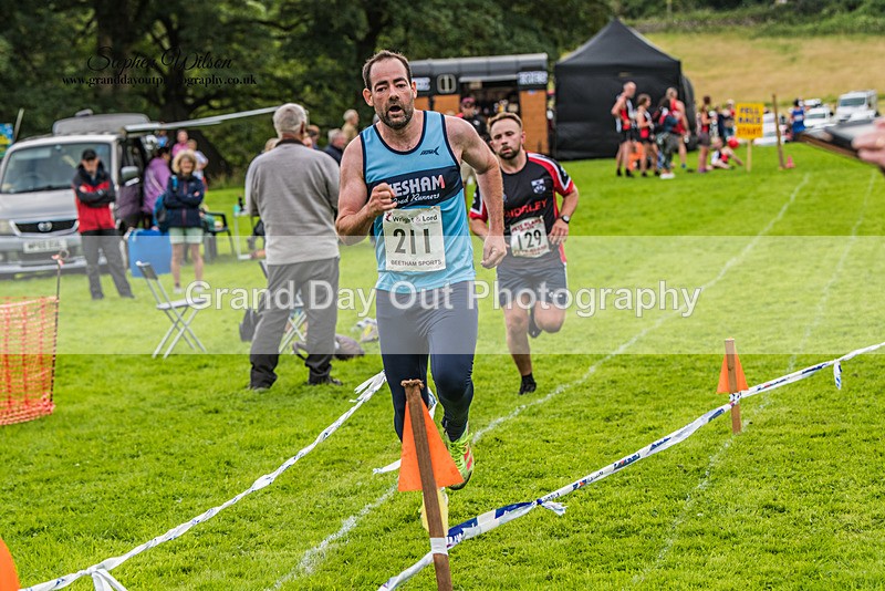 Beetham-527 - Beetham Sports Fell Race Saturday 29th July 2023