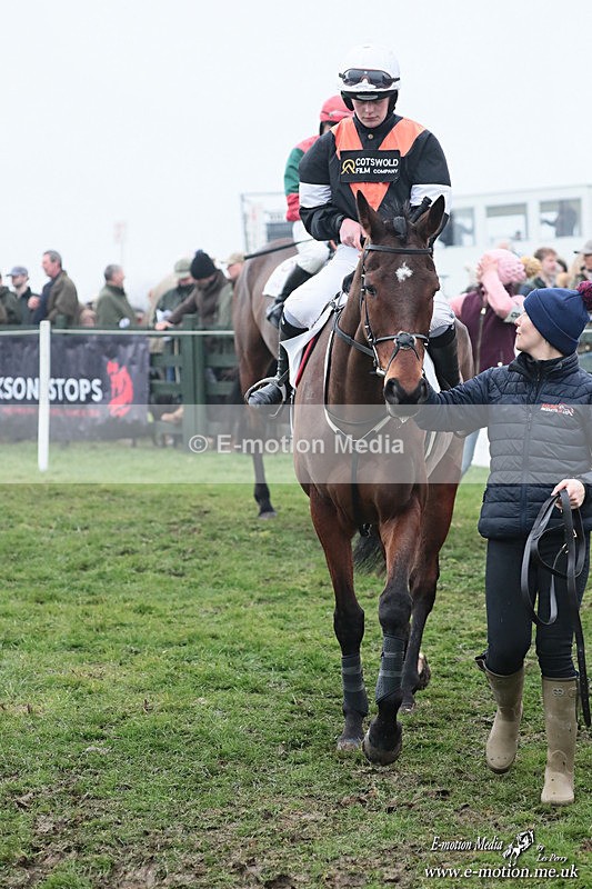 PtP 080326 1012 - Pytchley with Woodland Point-to-Point Guilsborough 08/03/26