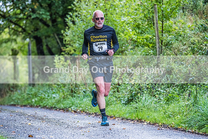 Westmorland-348 - Great Westmorland Trail Race (Junior & Senior Races) Saturday 13th September 2025