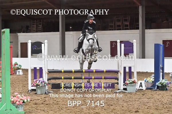 BPP_7145 - CLASS 3 0.85m Amateur Championship Qualifier