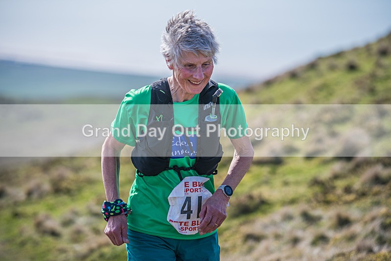 Black Combe-438 - Black Combe Fell Race Saturday 8th March 2025