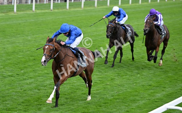 200825-153 Ombudsman - Race 4 3.35pm Juddmonte International Stakes