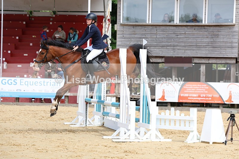 3E7A4162 - Class 6: 70cm Junior