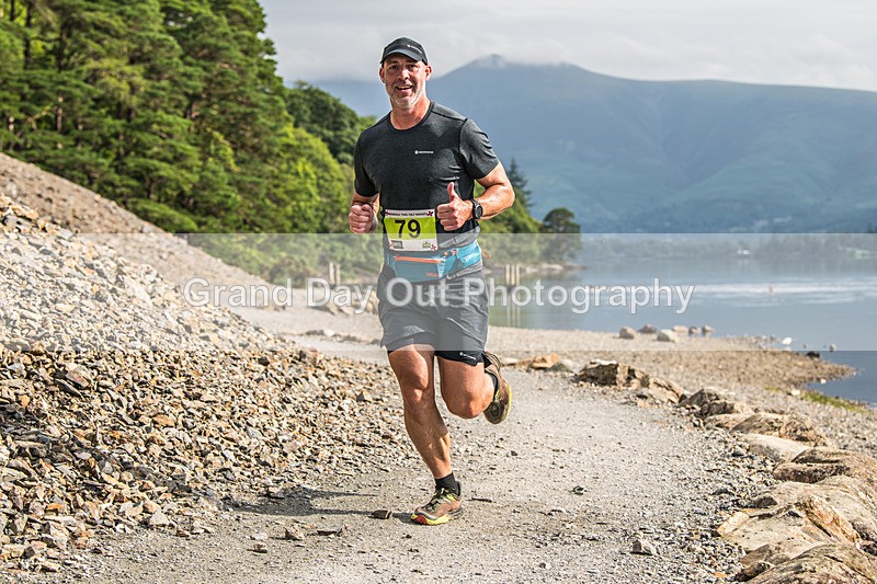 Borrowdale-62 - Fellside Events Borrowdale Trail Half Marathon Sunday 20th July 2025