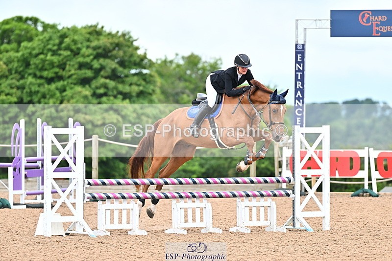 240608A-092123-01953 - Cls 1 Snr British Novice and 90cm Open