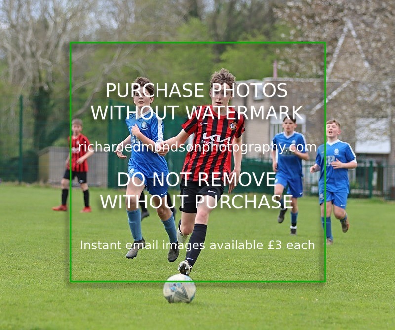 IMG_3351 - Wattsfield U13 v Heathwaite U13 (19/4/22)