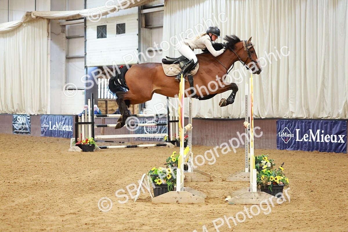 SBM_007480 - Class 20 - Senior Foxhunter 1.20m