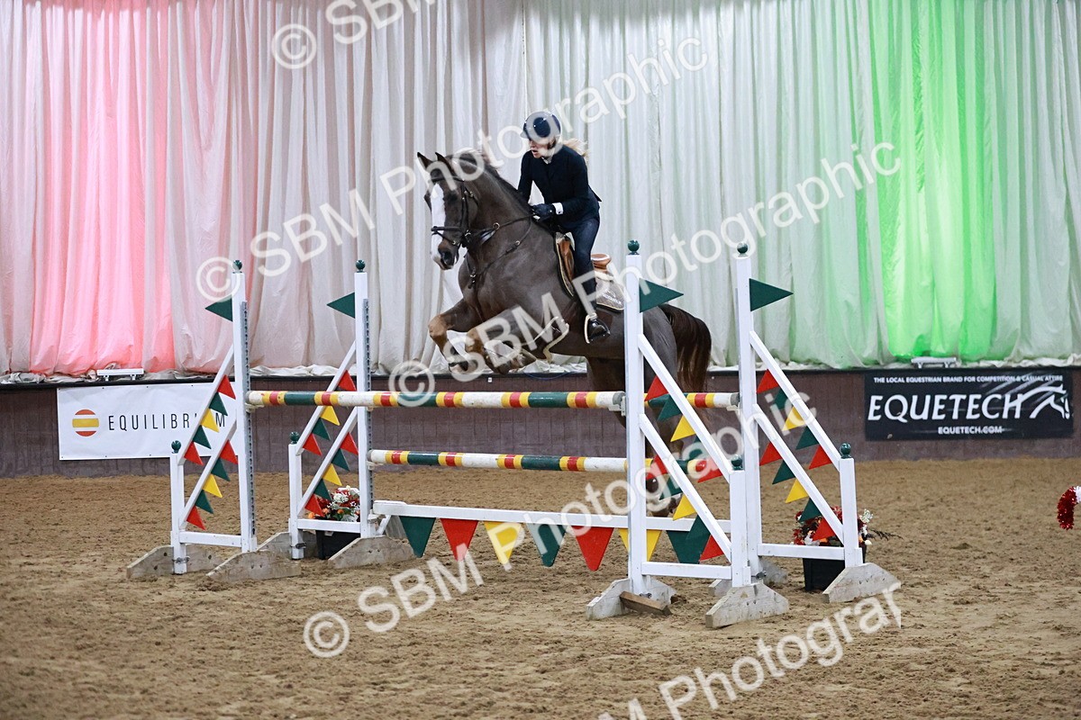 SBM_001429 - Class 6 - Cheval Liverte 1.25m Championship Qualifier