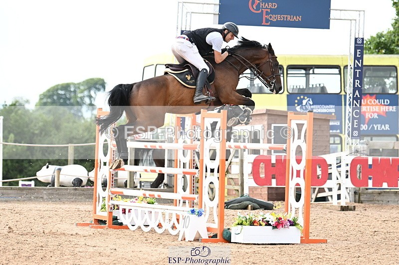 240801A-160109-02675 - Cls 5 National 1.30m Open