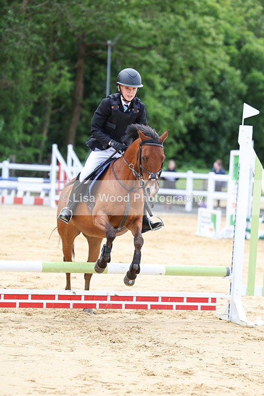 3E7A3396 - Class 2: 50cm Restricted