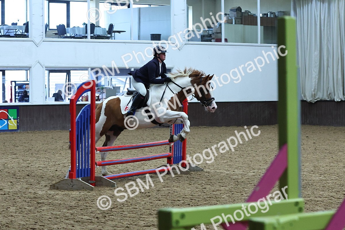 SBM_006220 - Class 7 - 70cm Open