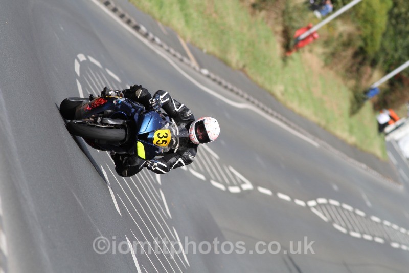  - Full Factory Senior Manx Grand Prix