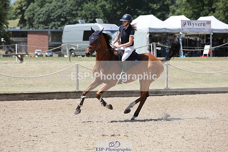 250703A-133027-04926 - Cls 8 95cm Amateur Qualifier