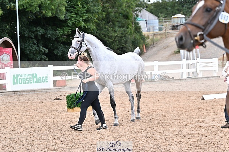 250716-164340-00757 - Trot Up 4.30 to 5.00