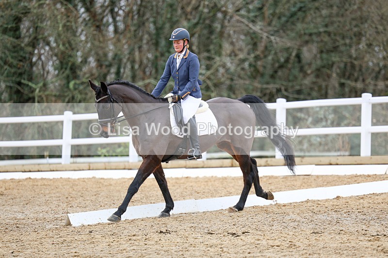 3E7A4320 - Class 3: Prelim Section A