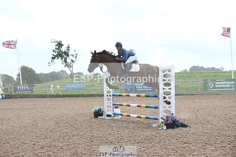 230812A-134224-10419 - Cls 35 Chard Eq 4Yr Old Champs