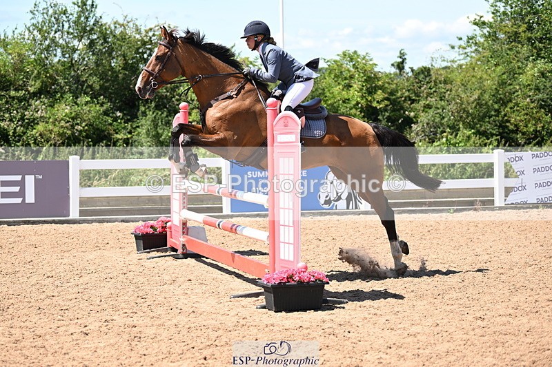 240728A-133234-08689 - Cls 34 95cm Amateur Qualifier