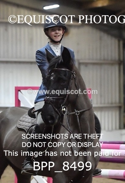BPP_8499 - CLASS 7 Pony Newcomers/ 1m Open