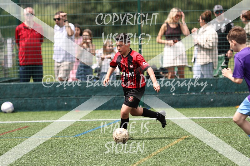 1DX31426 - Sun 14th U12 Boys
