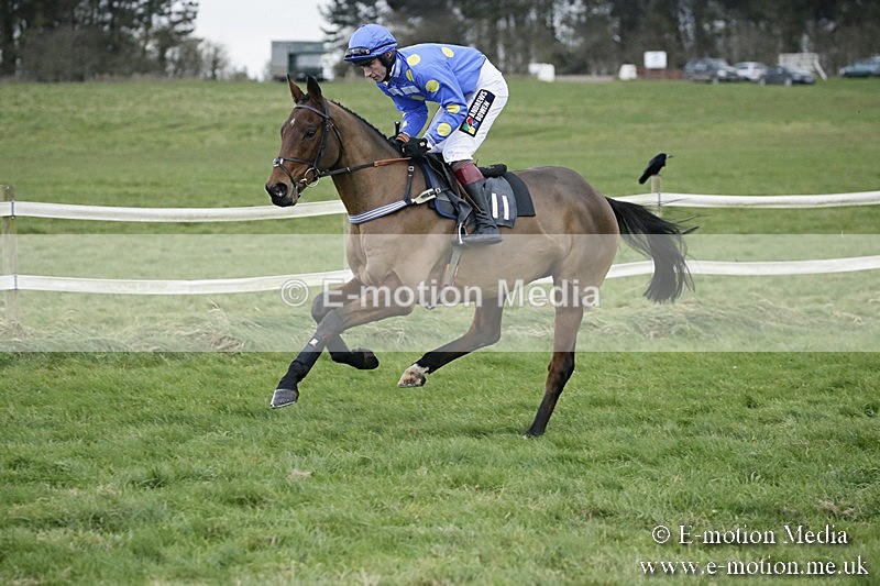 PtP 031217 342 - Hursley Hambledon Point-to-Point Larkhill 03/12/17