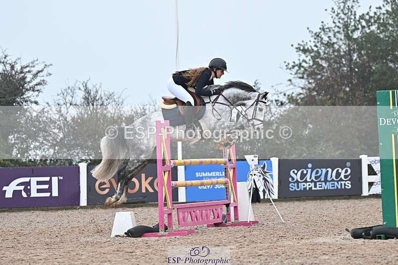 251115-125107-00822 - Cls 13 BS Pony 1.15m Members Cup