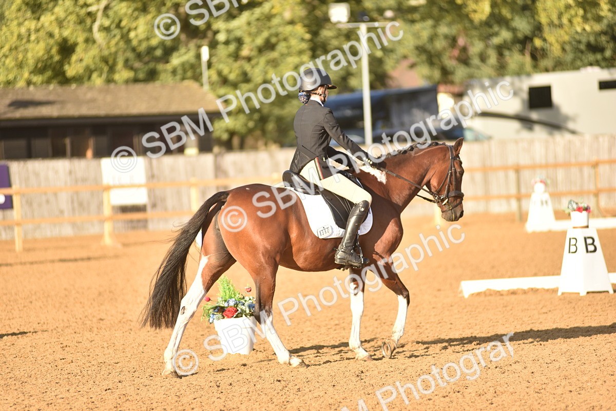 SBM_53404 - D24 - Junior Championship Prelim 3