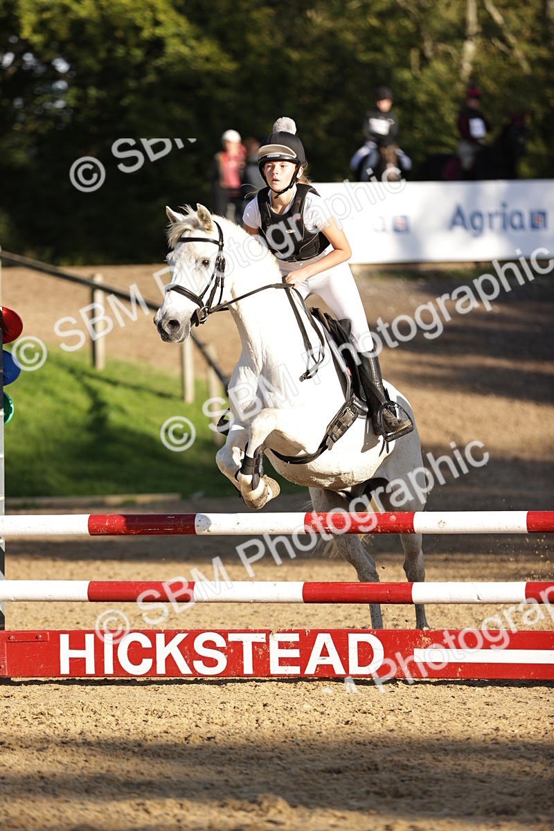 SBM_12266 - E6 - Eventers Challenge 80cm Championship