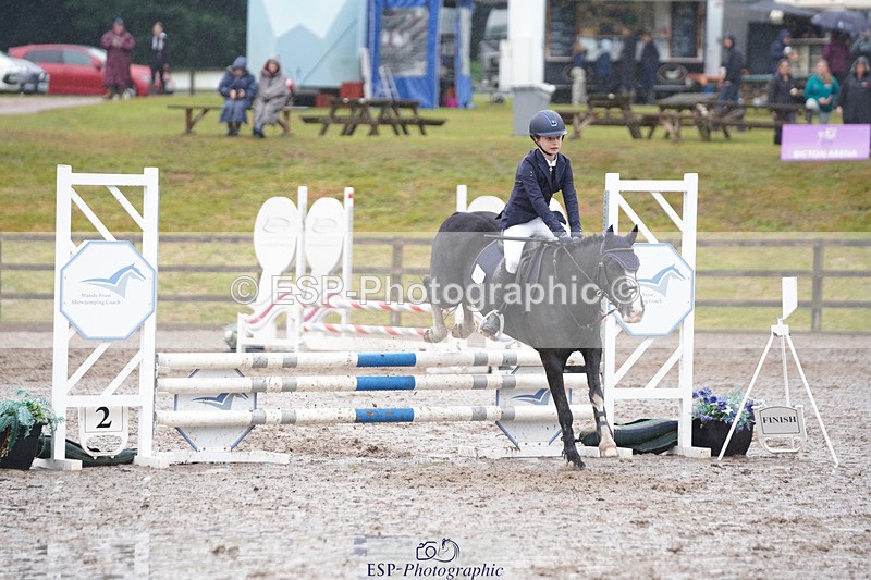 240824X-091812-20646 - 70cm Round 1 8.30 to 9.30