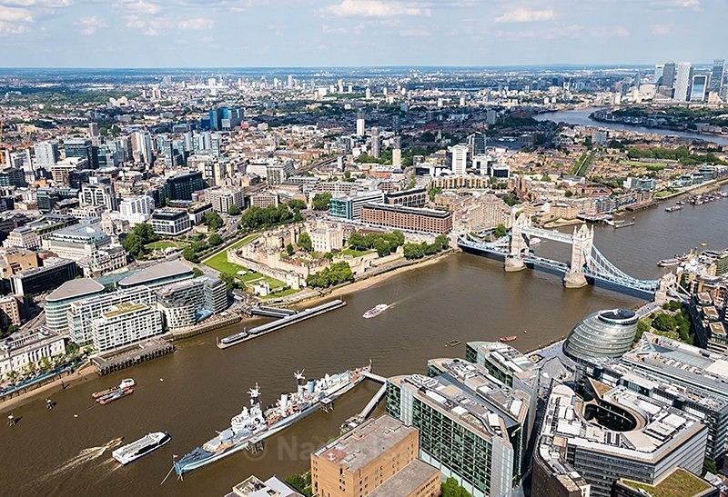  - London