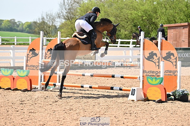 240509A-120233-01666 - Cls 2 Discovery and 1m Open