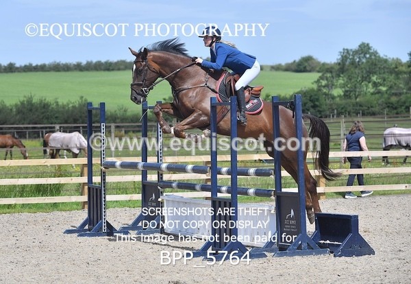 BPP_5764 - CLASS 5 Senior 1.05m Open