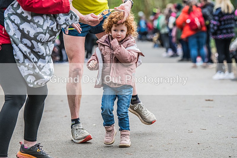 St Herberts Fun Run-162 - St Herberts School Festival of Running 3K Fun Run Saturday 1st March 2025