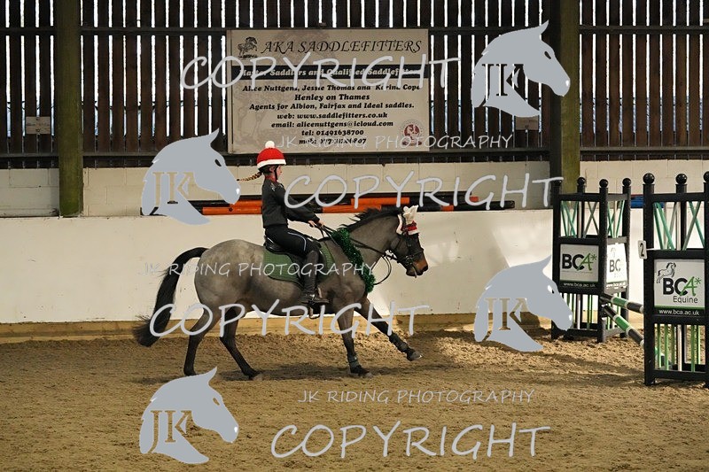 JKR02032 - Class 5 60cm