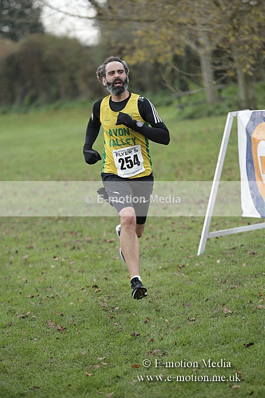 CAD5 171119-0479 - Sutton Benger 5 mile Flyer – 17th Nov 2019
