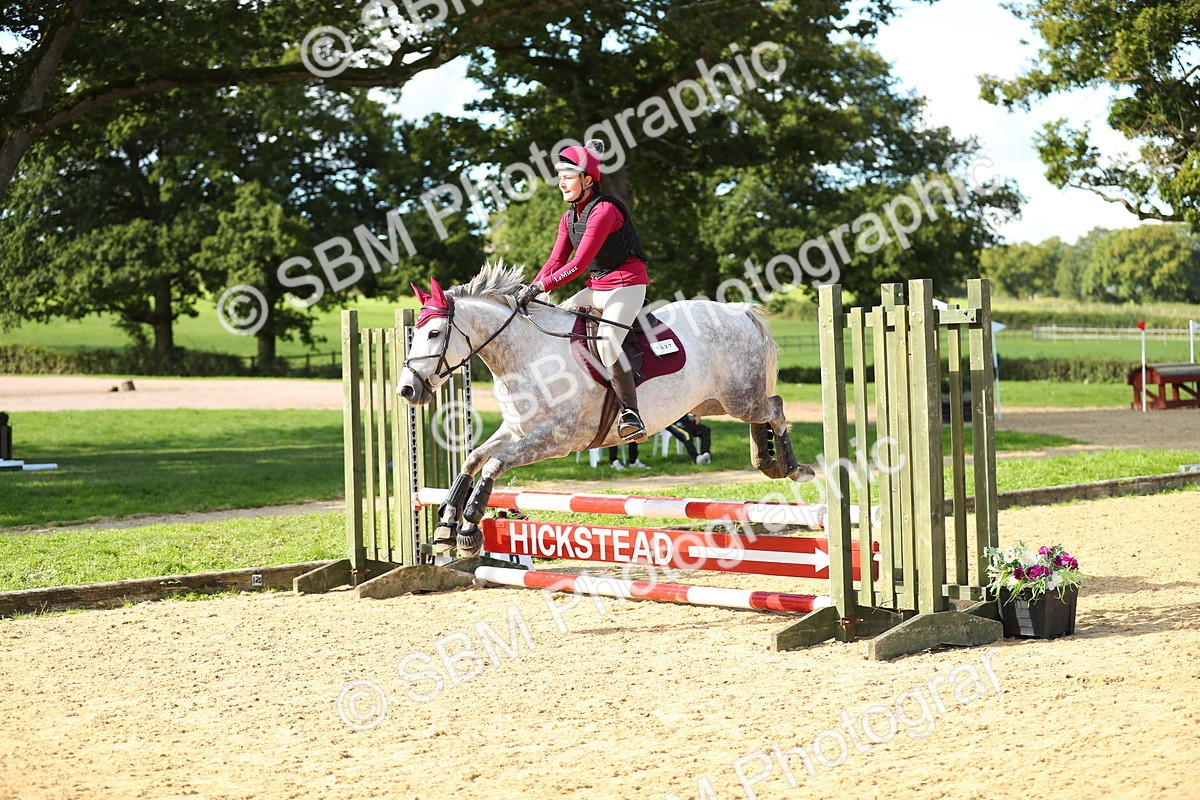 SBM_03372 - E3 Eventers Challenge 70cm Open