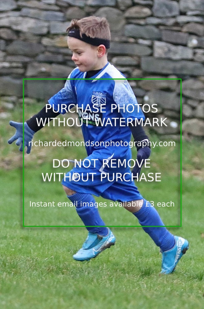 IMG_0303 - Wattsfield Under 7's vs Heathwaite Under 7's (13/1/24)