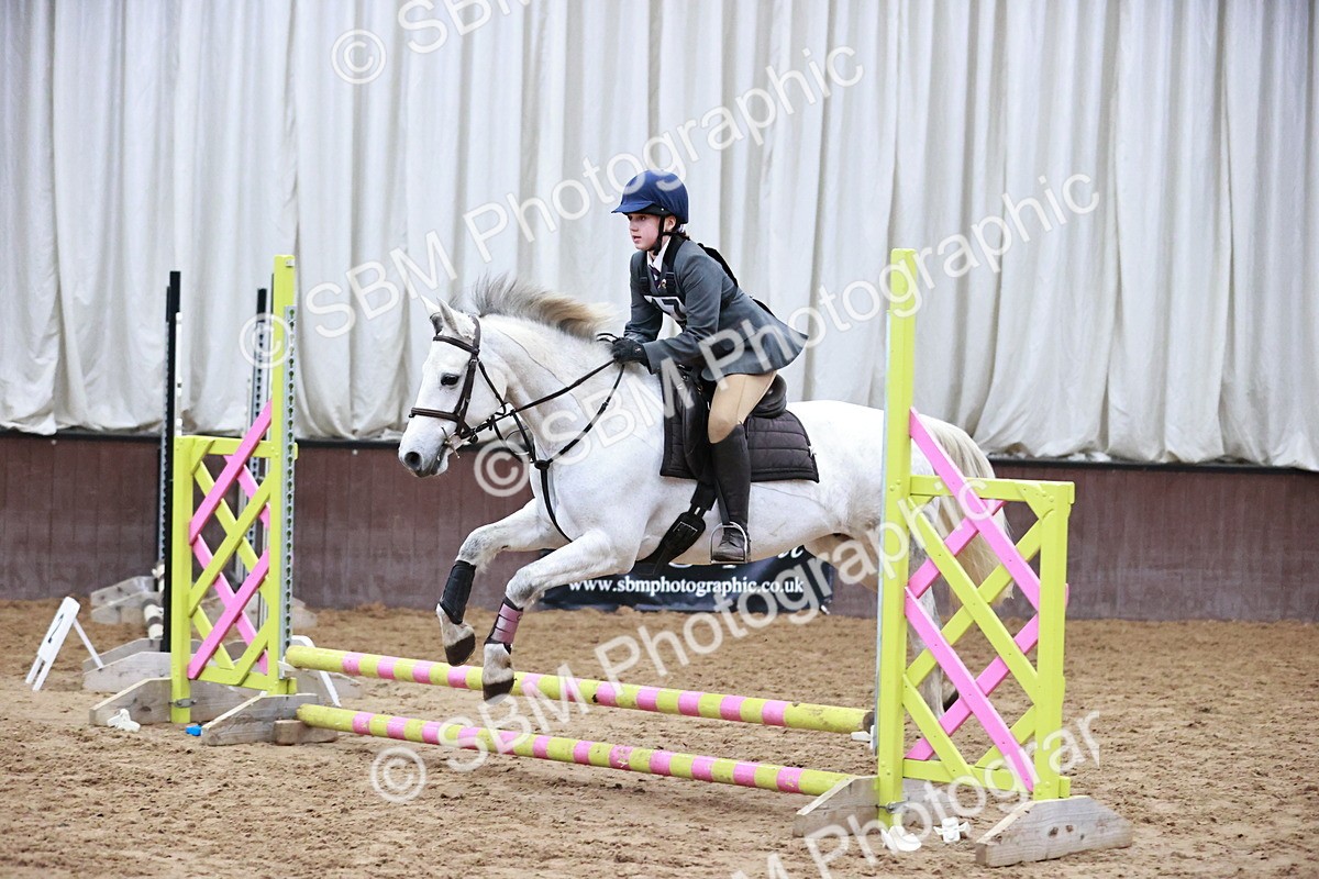 SBM_000409 - Class 2 - Show Jumping 50cm