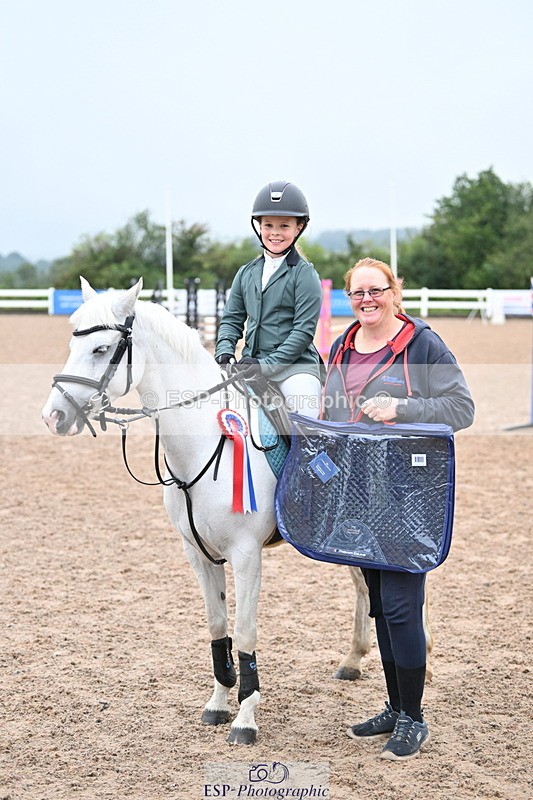 240908A-101256-02712 - Cls 17 Pony Intro 75cm
