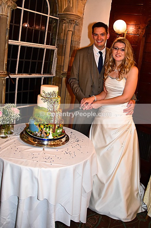 BRK-1527 - Jez and Liz